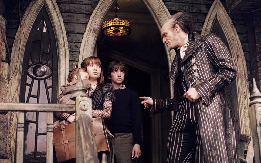 Список лучших семейных комедий для всей семьи