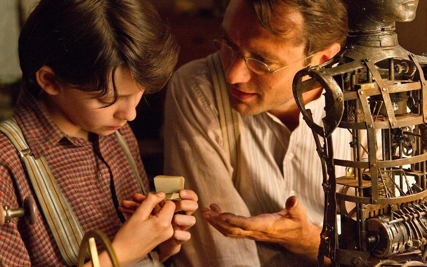 Топ добрых семейных фильмов-приключений