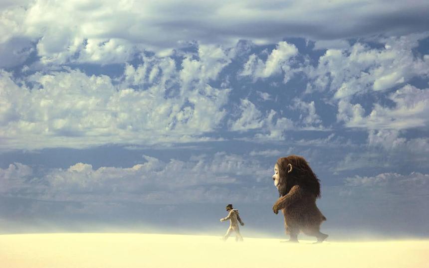 Лучшие семейные фильмы-приключения