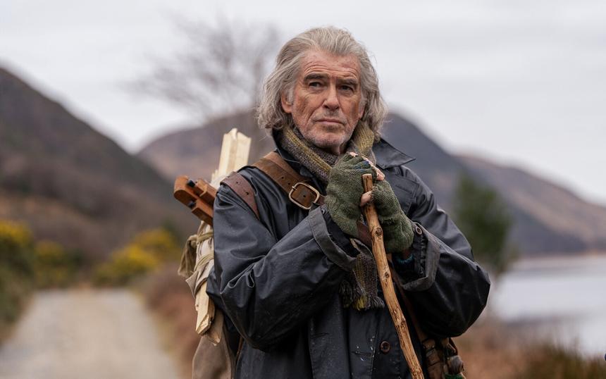 «Письма о любви»: трейлер, кадры, сюжет, рецензия