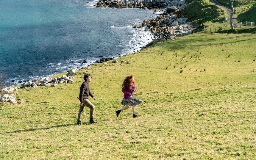 Рецензия на фильм «Письма о любви»