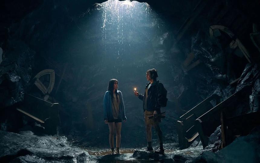 «Одно целое»: трейлер, кадры, сюжет, рецензия