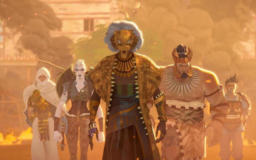 Главные сериалы августа 2025 года