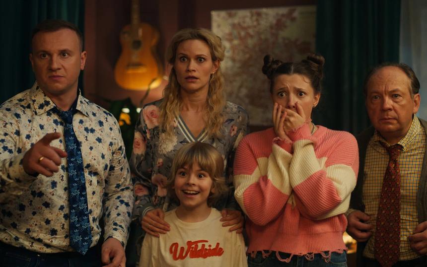 Какие сериалы выйдут в августе 2025 года