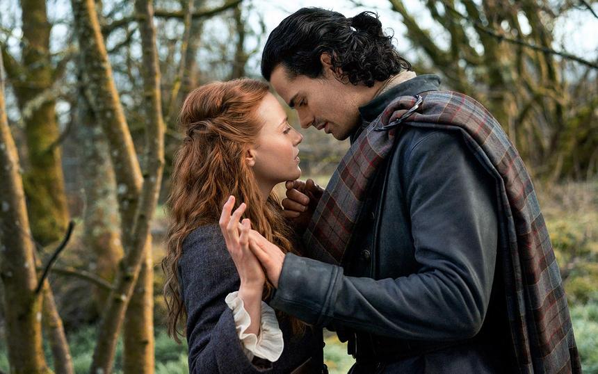 Новые сериалы августа 2025 года