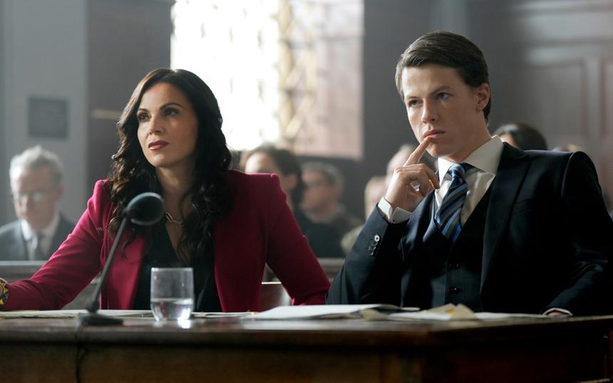 Самые ожидаемые сериалы августа 2025 года