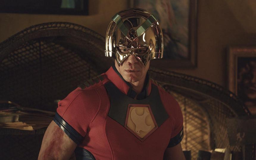 «Миротворец», 2-й сезон