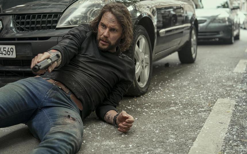 Список новых сериалов августа 2025 года