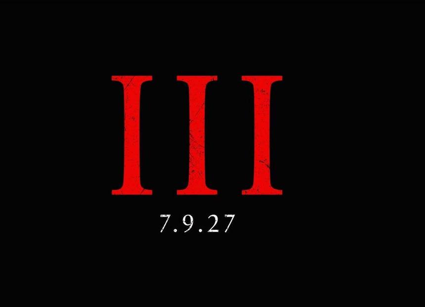 Джон Красински напишет и поставит «Тихое место 3»