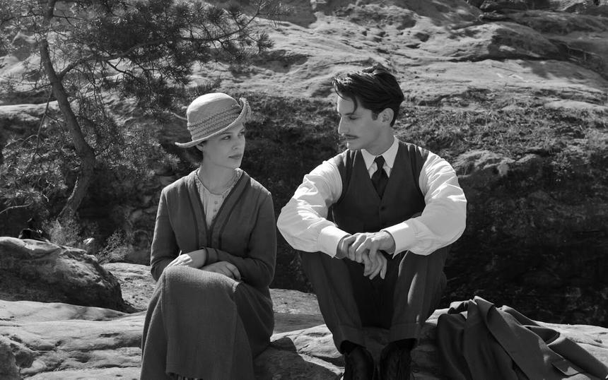 Список военных фильмов-мелодрам