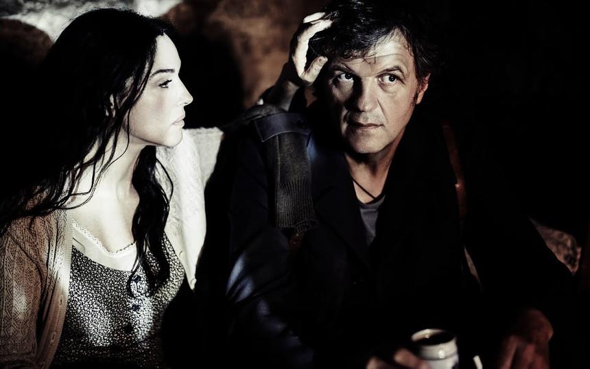 Подборка военных фильмов-мелодрам