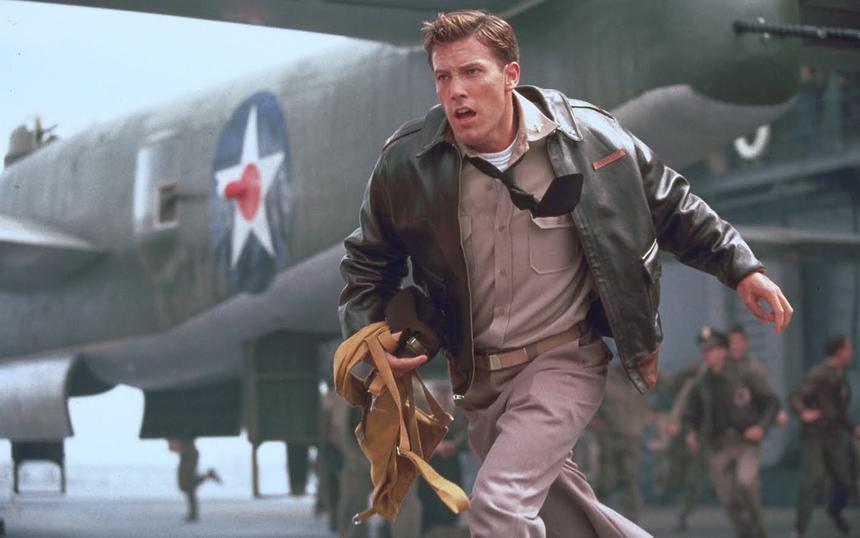 Топ лучших мелодрам о войне