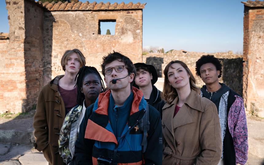 «Латинский для начинающих»