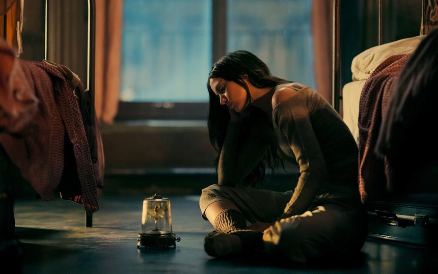 Самые ожидаемые онлайн-премьеры августа