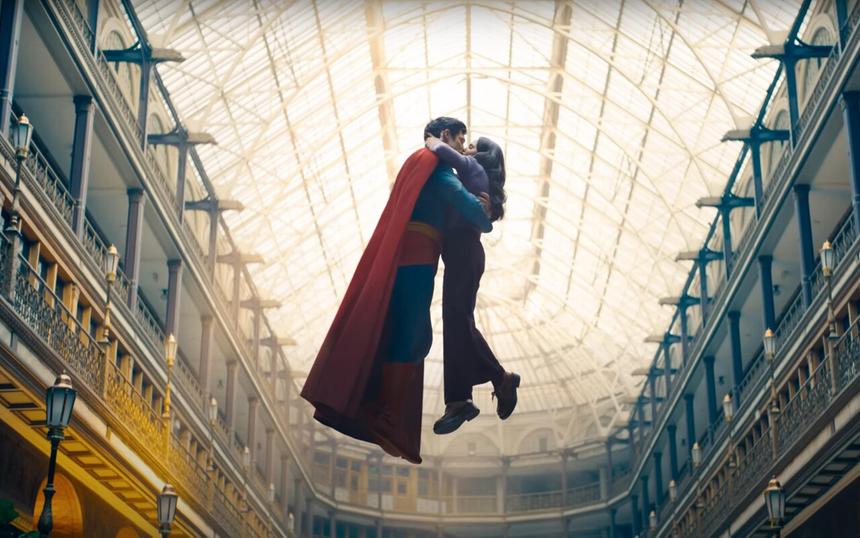 «Супермен» (2025)