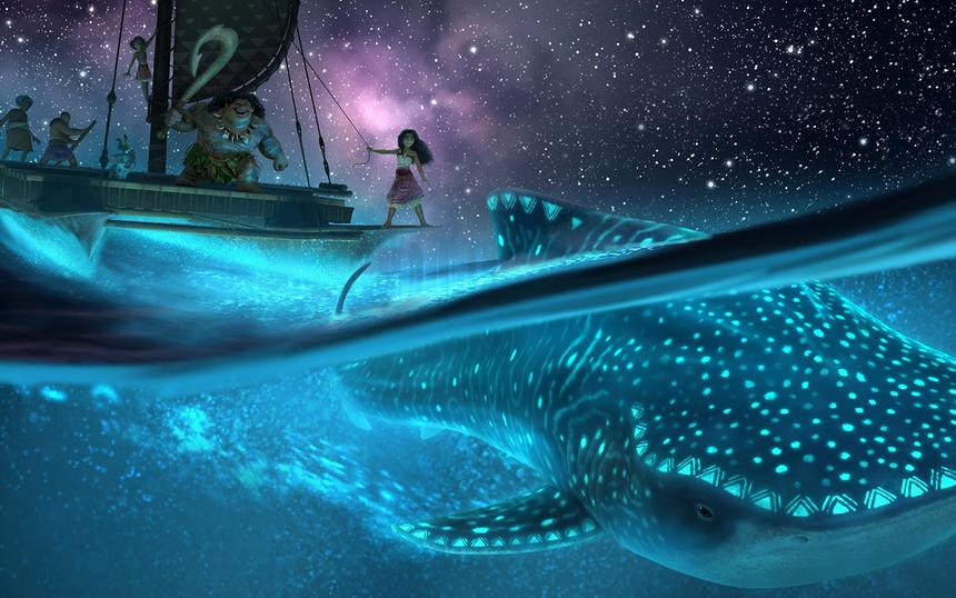 Фильмы 2024 года с лучшим саундтреком