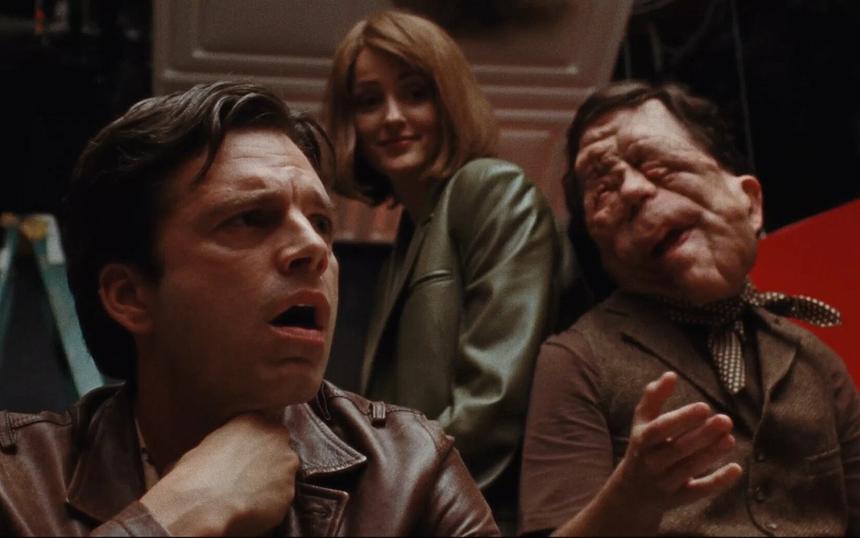 Кадр из фильма «Другой человек»