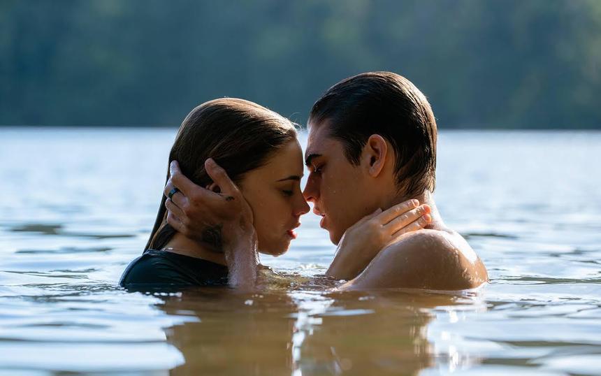 Топ фильмов, похожих на «Творец слез»