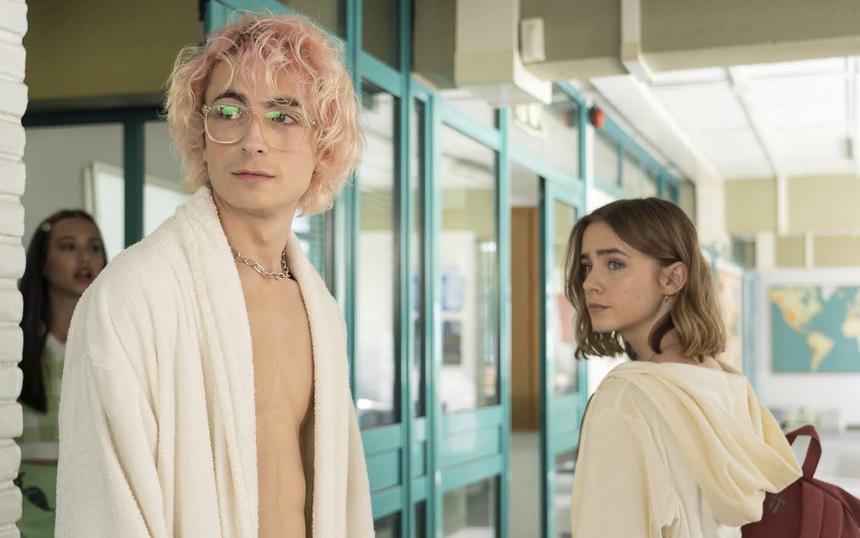 «Из моего окна»