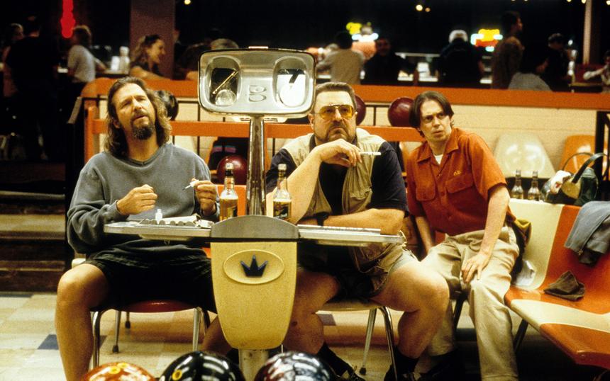 «Большой Лебовски»