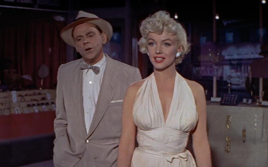 «Зуд седьмого года»