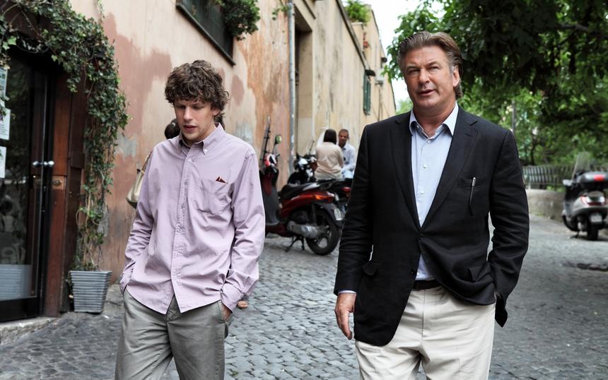 «Римские приключения»