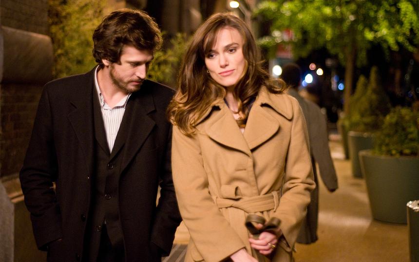 «Прошлой ночью в Нью-Йорке»