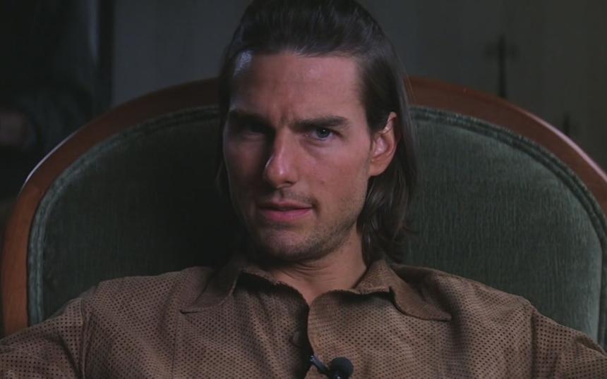 «Магнолия»