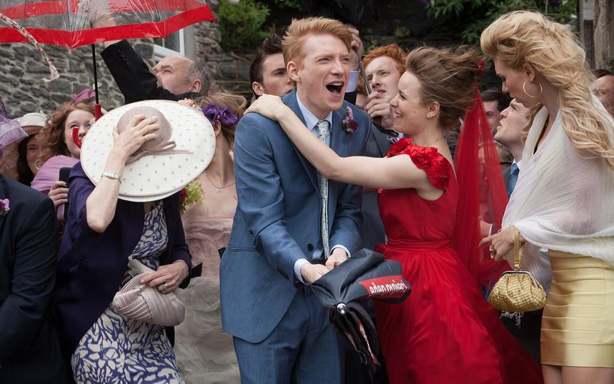 «Бойфренд из будущего»