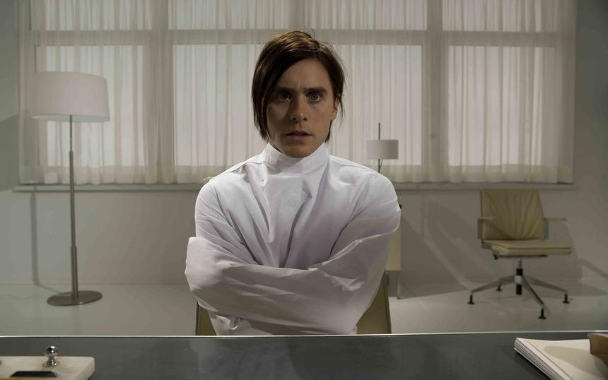 «Господин Никто»