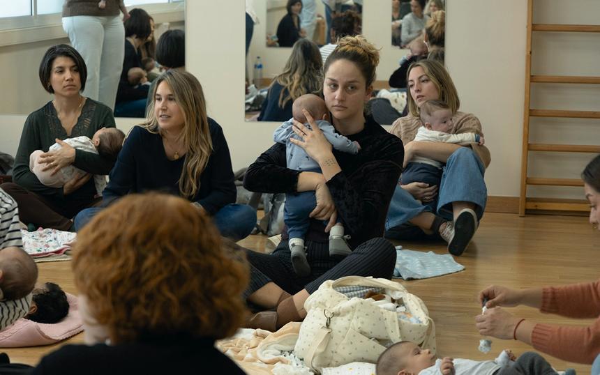 Итоги фестиваля Локарно — 2024