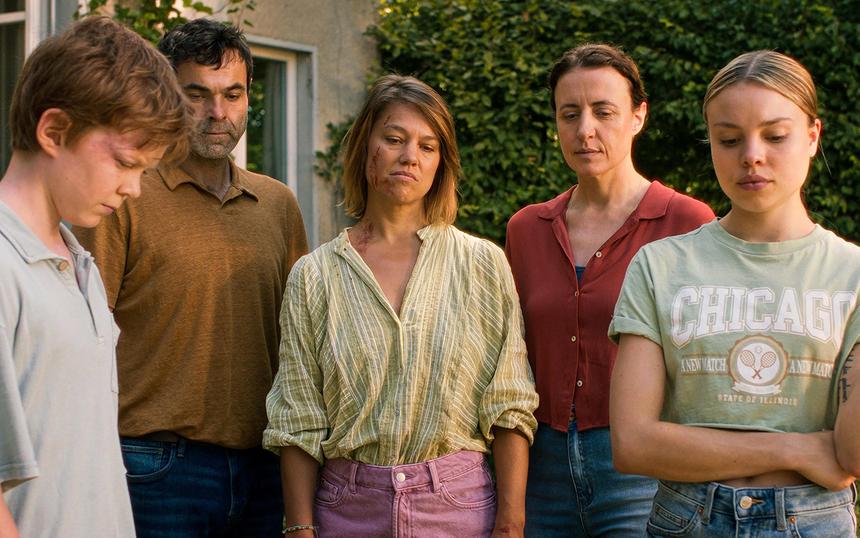 Какие фильмы показали на фестивале в Локарно в 2024 году