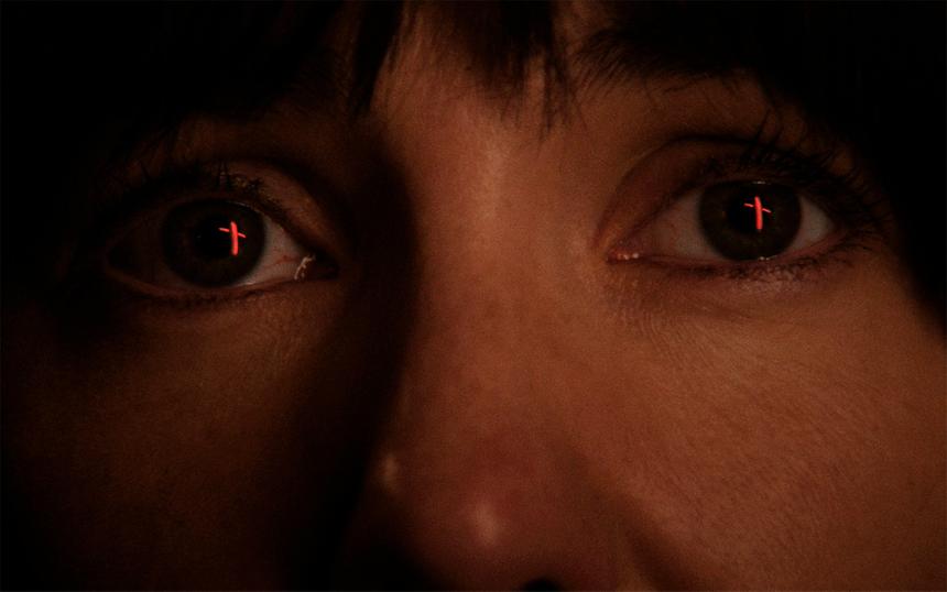 Кадр из фильма «Фревака»