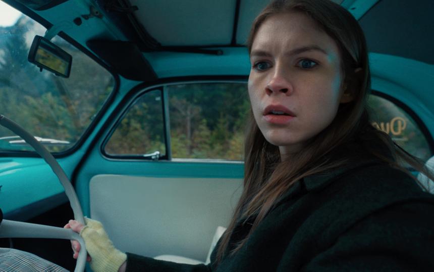 Кадр из фильма «Пришить всех»