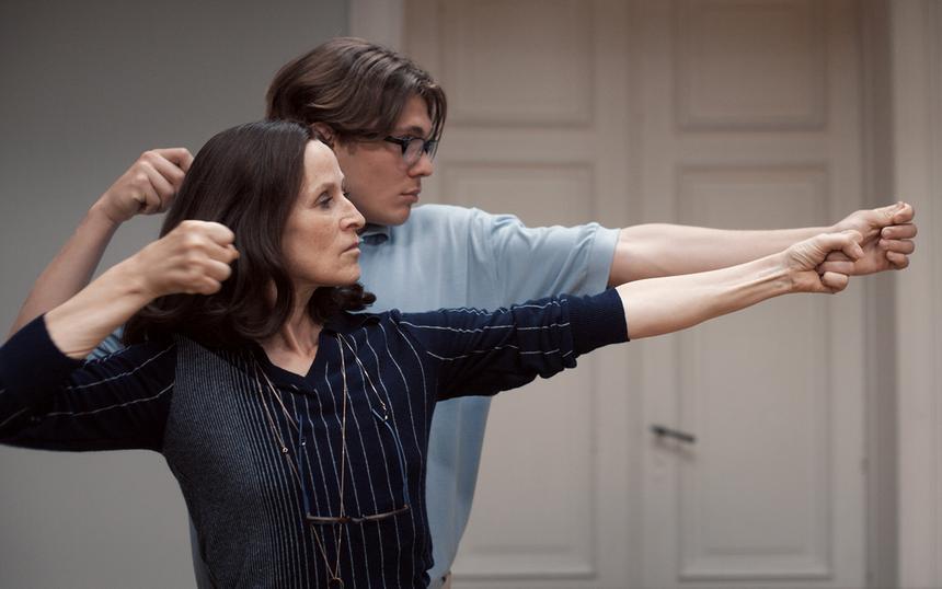 «Быстрый словарик любви»