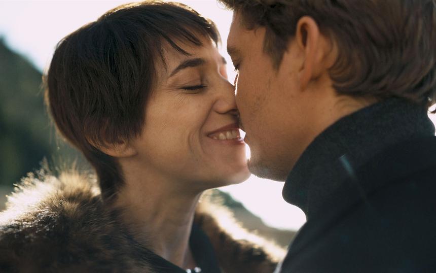 «Сюзанна Андлер»