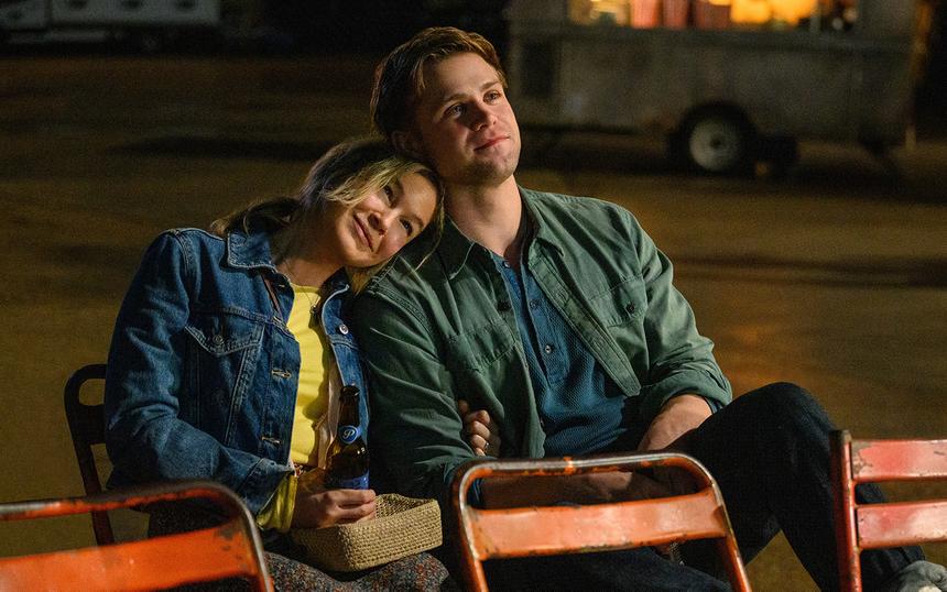 «Бриджит Джонс. Без ума от мальчишки»