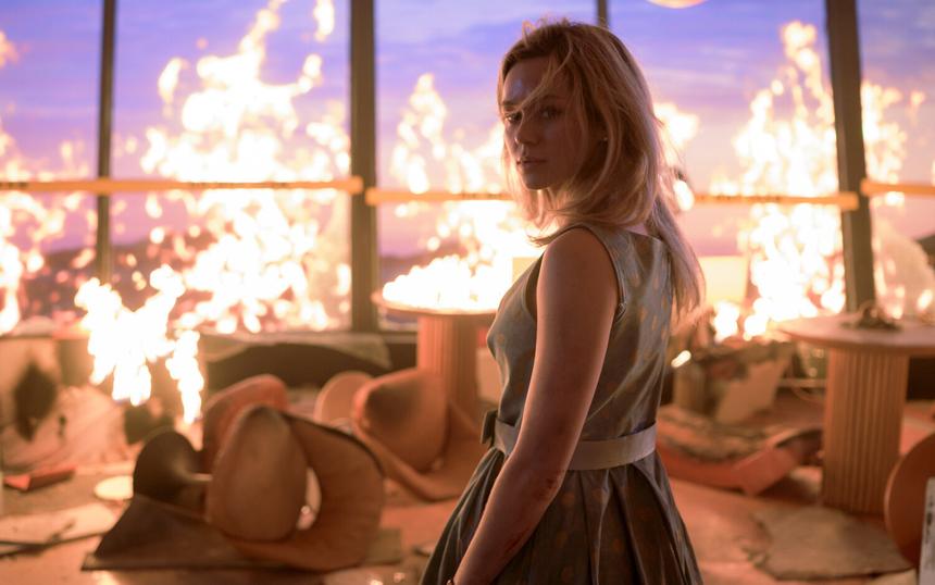 Когда смерть следует по пятам: Все части франшизы «Пункт назначения»