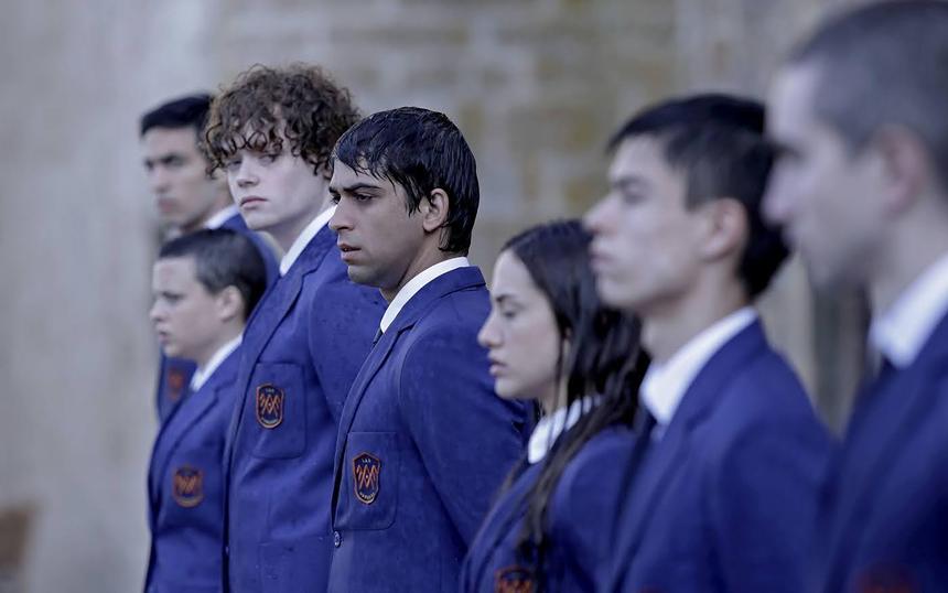 «Черная лагуна»