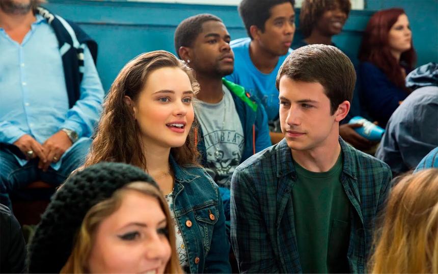 «13 причин почему»