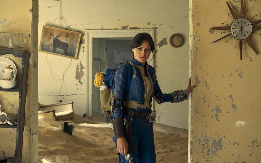 Сериалы 2024 года про постапокалипсис и выживание