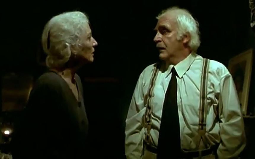 «Полковнику никто не пишет»