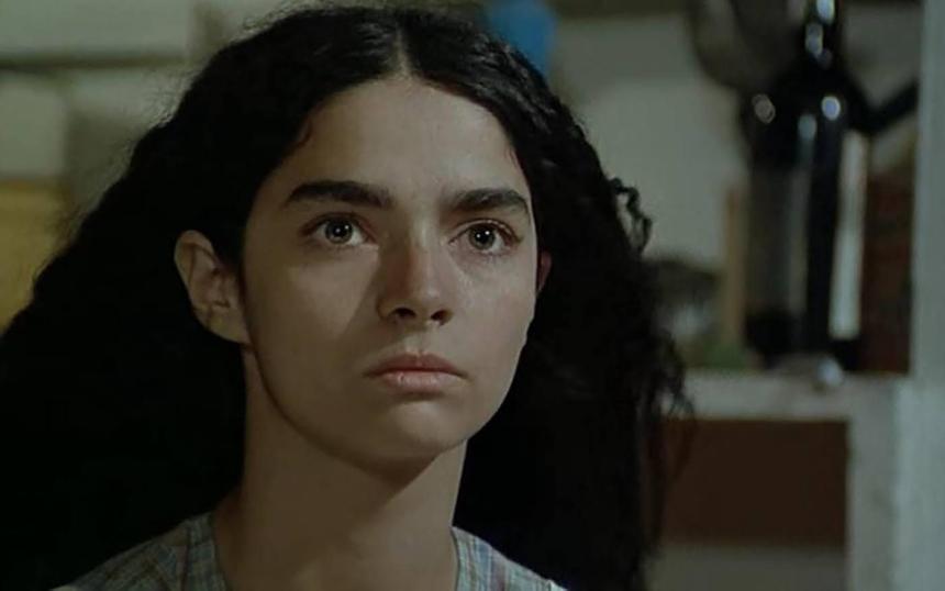 «Эрендира»