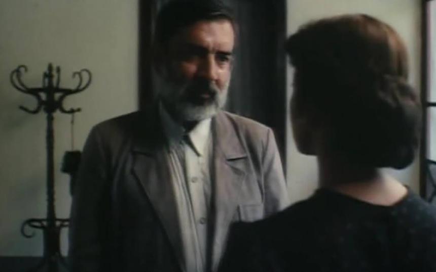 «Время умирать»