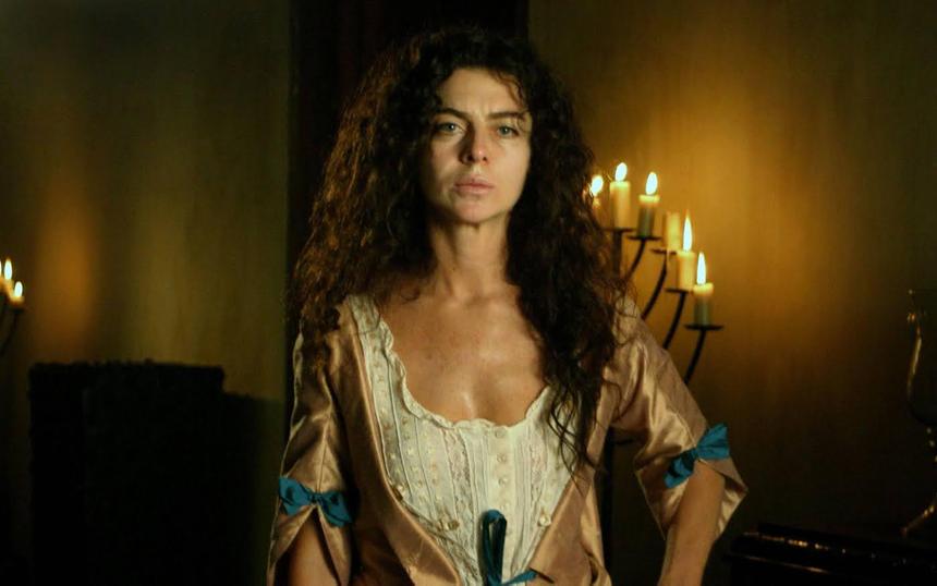 «Любовь и другие демоны»