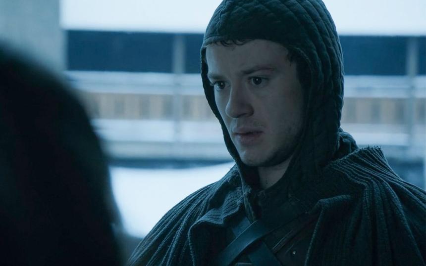 Лучшие фильмы и сериалы в фильмографии Джозефа Куинна