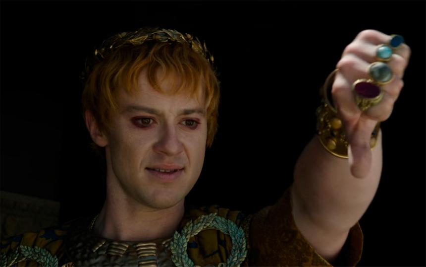 «Гладиатор 2»