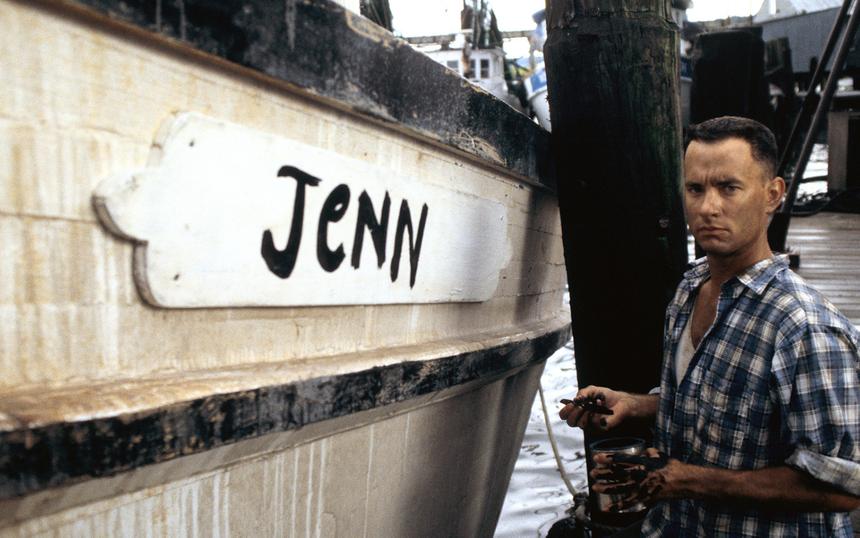 «Форрест Гамп»