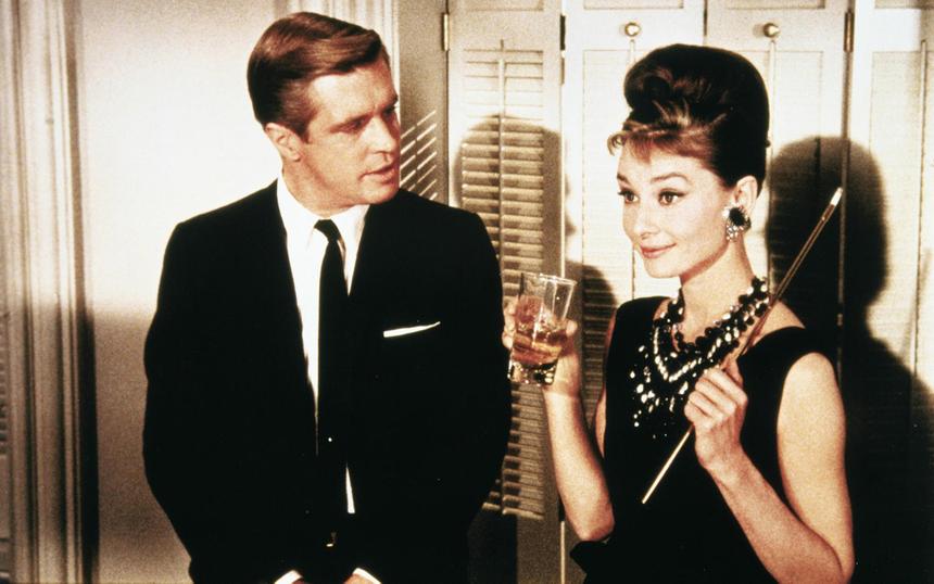 «Завтрак у Тиффани»