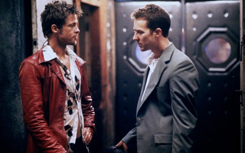 «Бойцовский клуб»